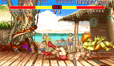 sf2re screenshot