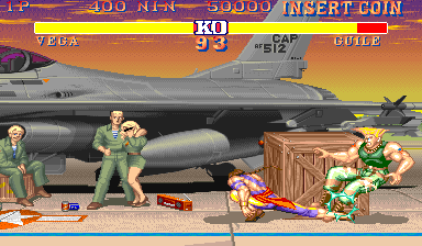 sf2reda screenshot