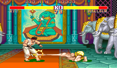 sf2rules screenshot