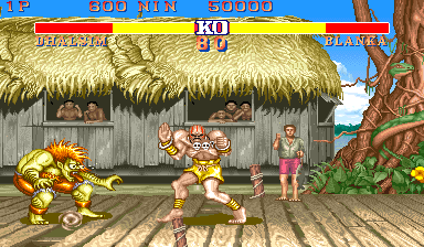 sf2ua screenshot