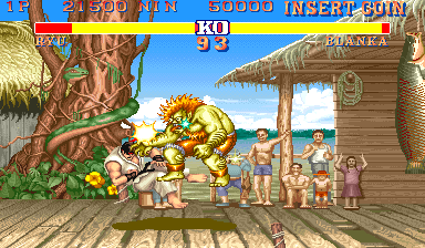 sf2uk screenshot