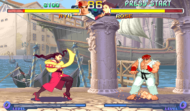 sfa2ur1 screenshot