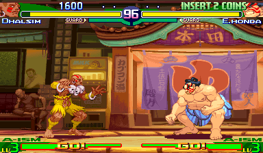 sfa3u screenshot