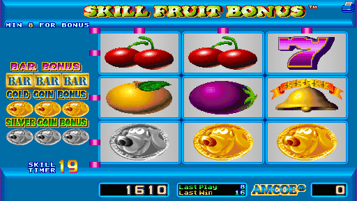 sfbonus screenshot