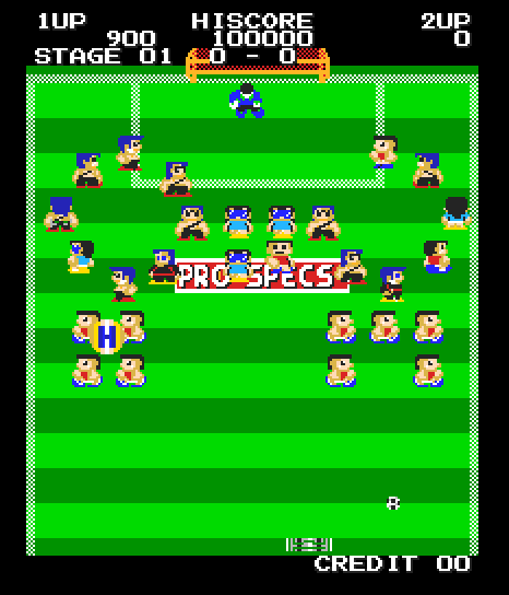 sfkick screenshot