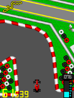 sformulaa screenshot