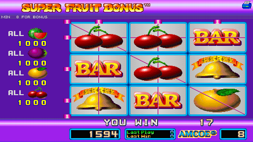 sfruitbo screenshot