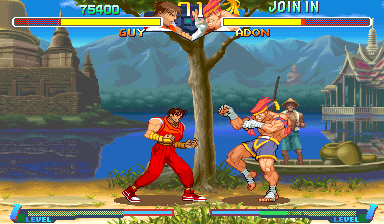 sfz2j screenshot