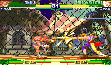 sfz3a screenshot