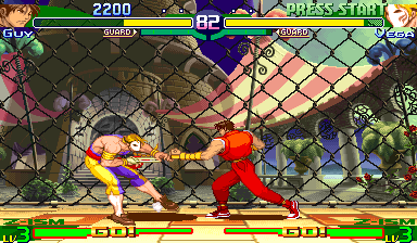 sfz3ar1 screenshot