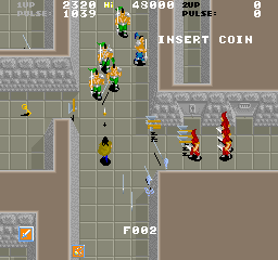 shackled screenshot