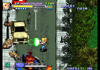 shocktr2 screenshot