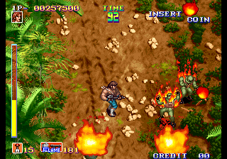 shocktroa screenshot