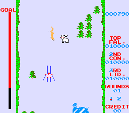 silvland screenshot