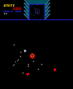 sinistarc2 screenshot