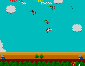 skykid screenshot