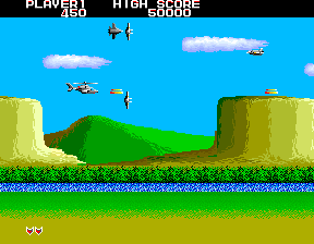 skywolf2 screenshot