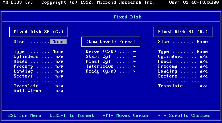 sm38640f screenshot