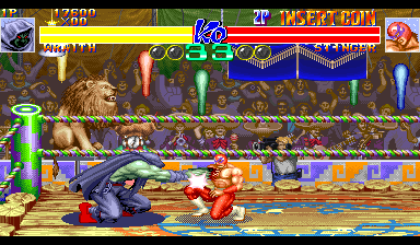 smbombr1 screenshot