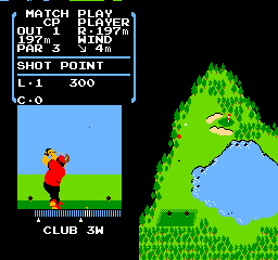 smgolfj screenshot