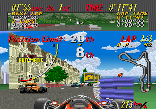 smgpd screenshot