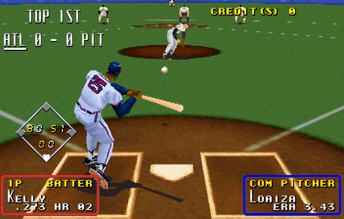 smleague screenshot