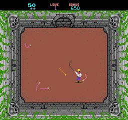 snakepita screenshot