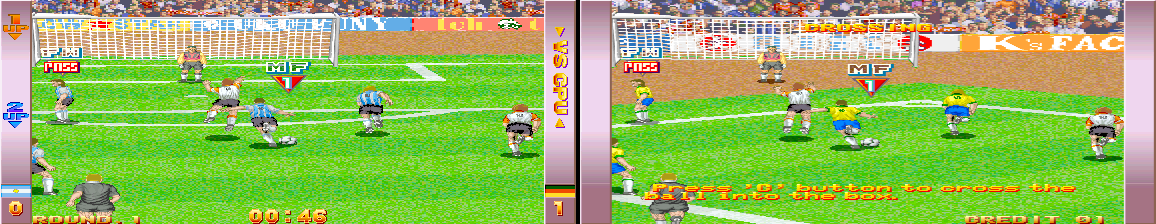 soccerssa screenshot