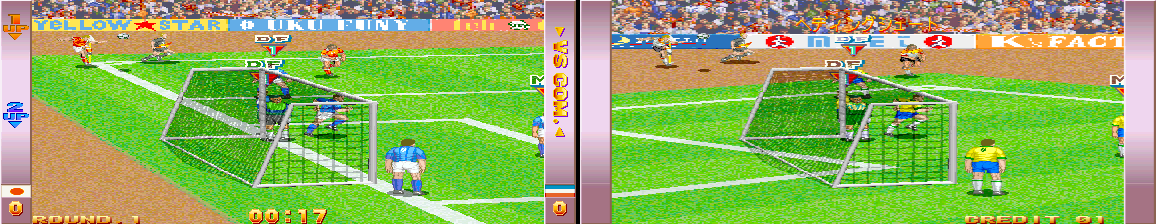 soccerssja screenshot