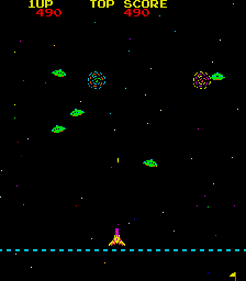 spacbat2 screenshot