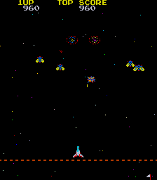 spacbatt screenshot