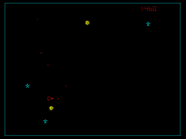 spacduel0 screenshot