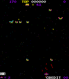 spacebrd title