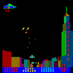 spacecho2 screenshot