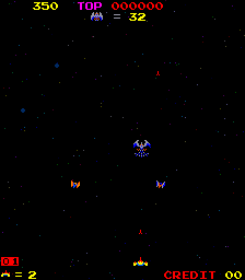 spacefb title