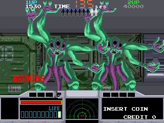 spacegunj screenshot