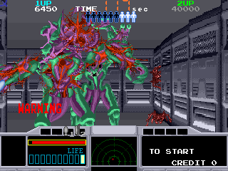 spacegunu screenshot