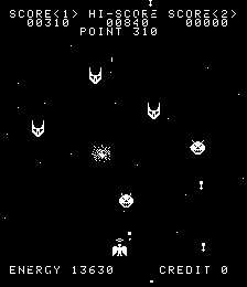 spaceph screenshot