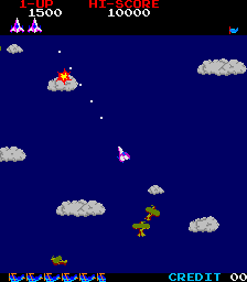 spaceplt screenshot