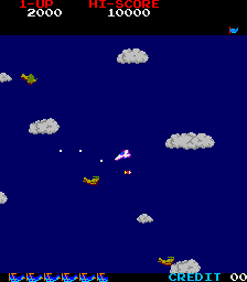 spaceplta screenshot