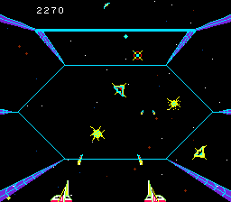 spaceskr screenshot