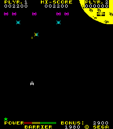 spacetrkc screenshot