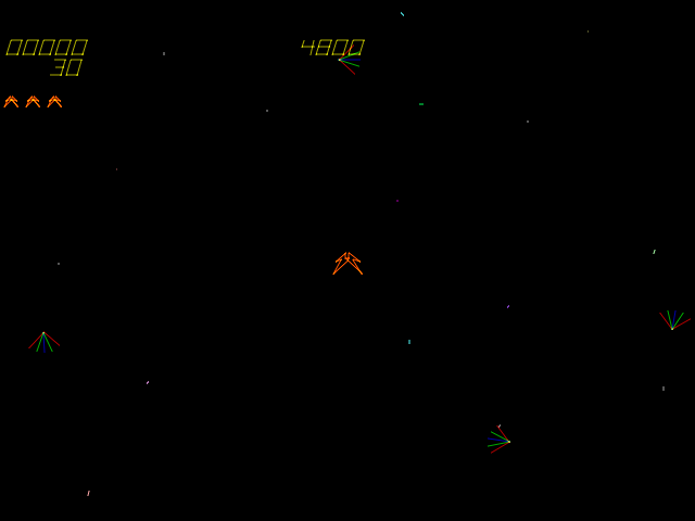 spacfuryb screenshot