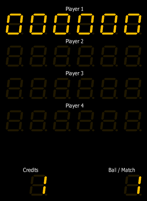 spcpoker screenshot