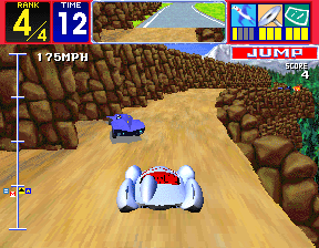 speedrcr screenshot