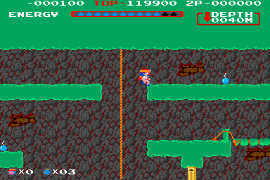 spelunk2 screenshot