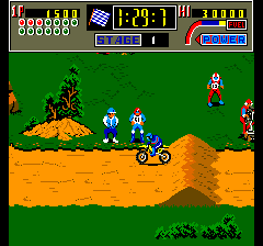 sprcros2 screenshot