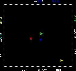 sprint8a screenshot