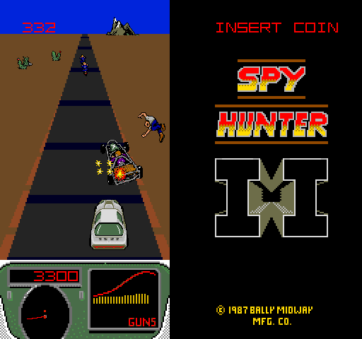 spyhunt2a screenshot