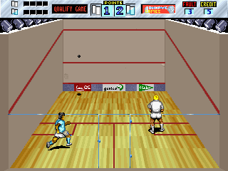 squash screenshot